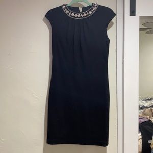 COPY - Beautiful Milly black holiday dress